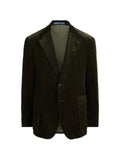 Polo Ralph Lauren The RL67 corduroy jacket