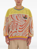 Vivienne Westwood Fresh printed sweatshirt
