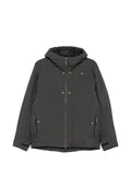 Stone Island Stellina hooded jacket