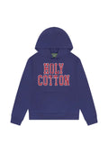 Denim Tears Holy Cotton hoodie