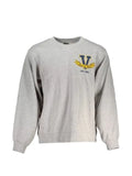 Vans slack field embroidered sweater