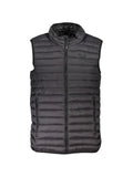 Gian Marco Venturi Vintage quilted gilet