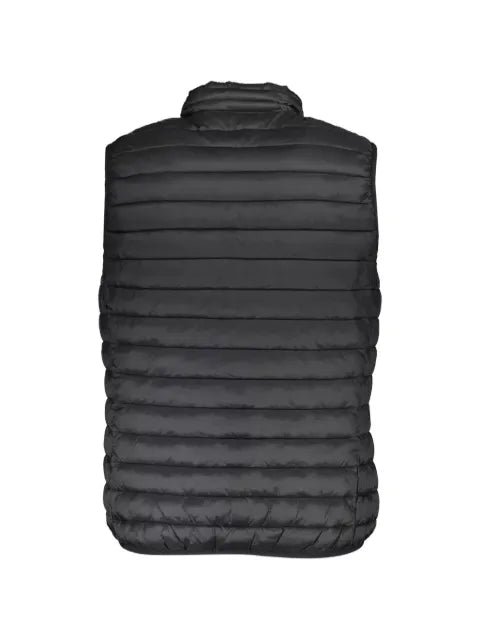 NORWAY 1963 quilted sleeveless jacket