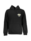 Vans graphic-print drawstring hoodie