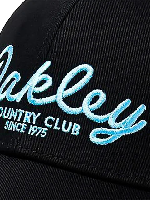Oakley Country Club TNP baseball cap