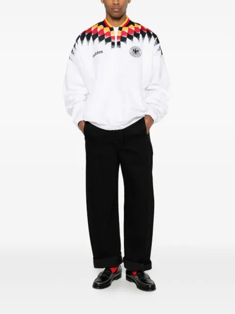 adidas Germany track top 1994