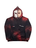 Warren Lotas Jason graphic-print hoodie