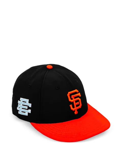 NEW ERA CAP x Eric Emanuel 59FIFTY MLB SF Giants baseball cap