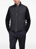 Moorer Salmon lightweight jacket