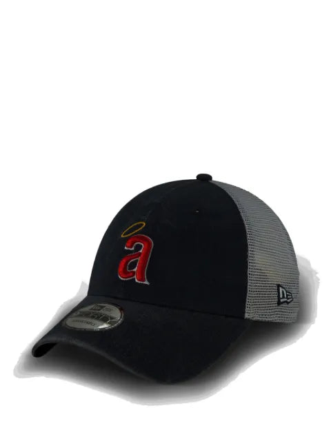 NEW ERA CAP x MLB 9FORTY Los Angeles 1971 Coops baseball cap