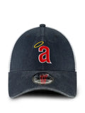 NEW ERA CAP x MLB 9FORTY Los Angeles 1971 Coops baseball cap