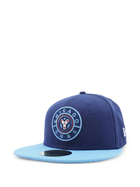 NEW ERA CAP 59FIFTY Chicago Cubs beanie