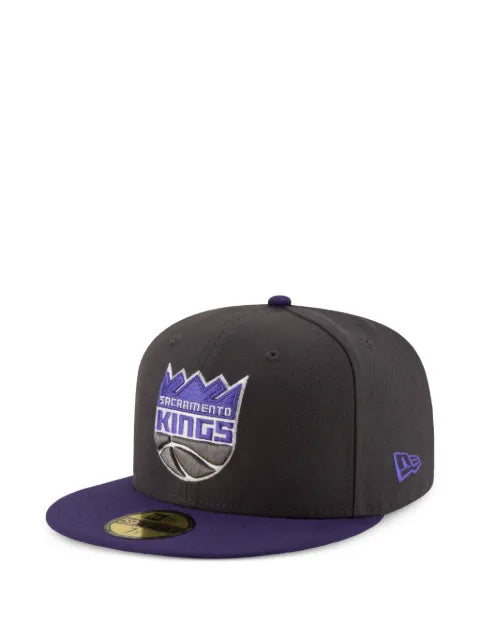 NEW ERA CAP Low Profile 59FIFTY Sacramento Kings baseball cap