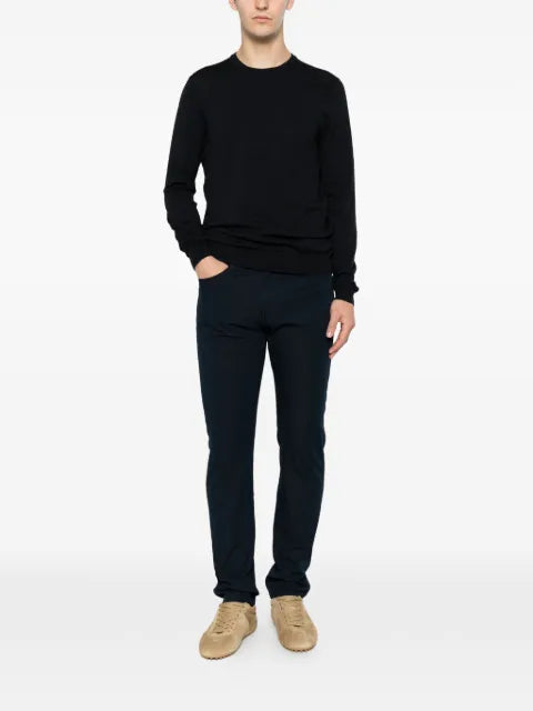 BOSS crewneck sweater