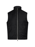 Briglia 1949 Jackson high-neck reversible gilet
