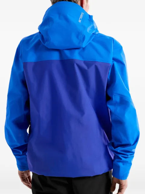 Arc'teryx Beta AR waterproof jacket