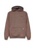 Represent Owners' Club logo-print hoodie