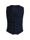 Dolce & Gabbana button-up waistcoat