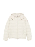 Moncler Montbrocq hooded short down jacket