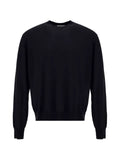 Herno Resort stocking-stitch sweater