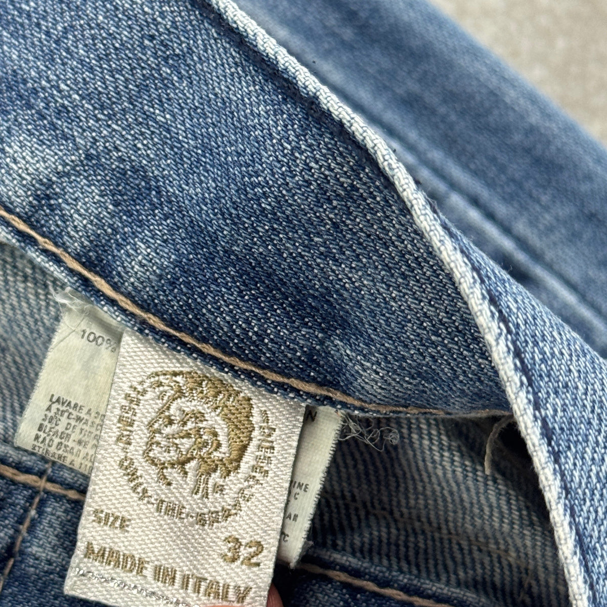 Diesel Jeans
