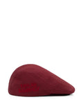 Ruslan Baginskiy logo-embroidered baseball cap