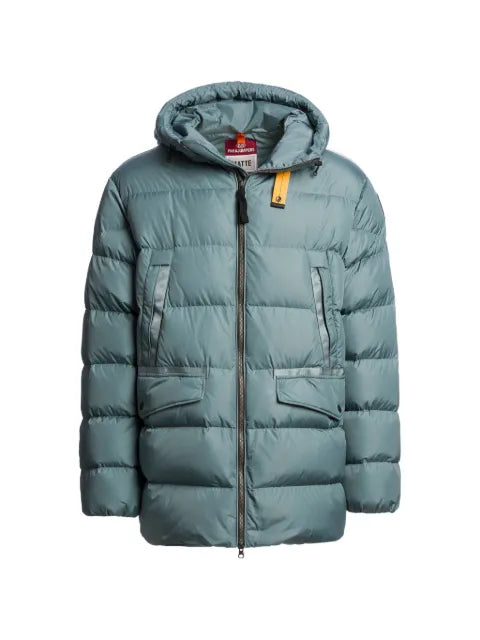 Parajumpers Sallins hooded down parka