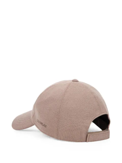 slowear touch-strap baseball cap