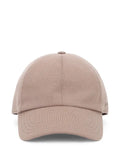 slowear touch-strap baseball cap