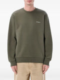 Carhartt WIP logo-print sweater