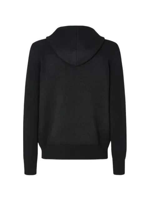 FENDI cashmere hoodie