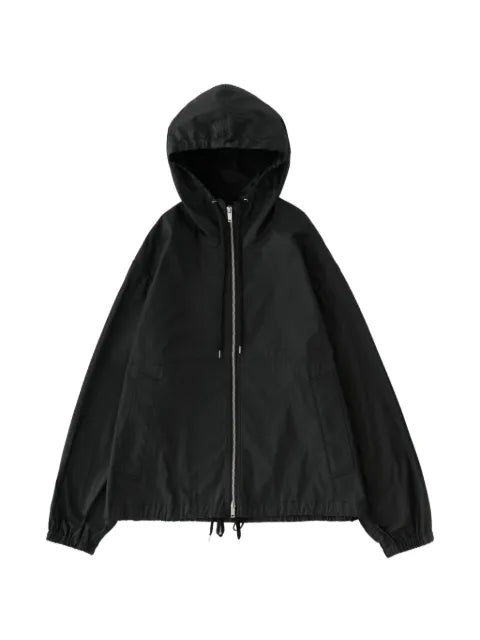 Studio Nicholson Avon hooded jacket