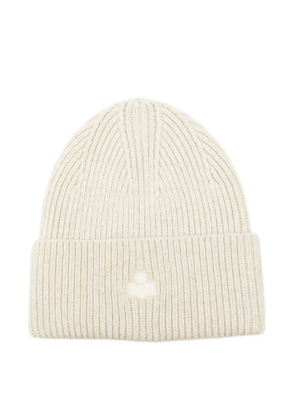 MARANT Ribbed Beanie