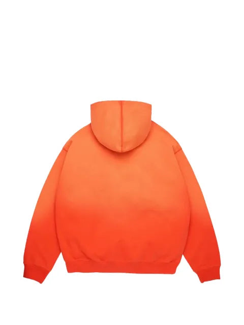 Denim Tears Peace Wreath Knockout hoodie