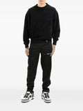 Palm Angels cotton sweater