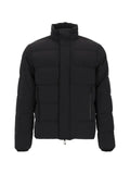 Emporio Armani quilted puffer jacket