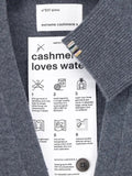 extreme cashmere Simo V-neck cardigan