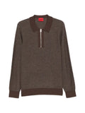 BOSS Solonin sweater
