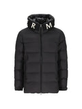 Moncler Orvelle quilted down jacket