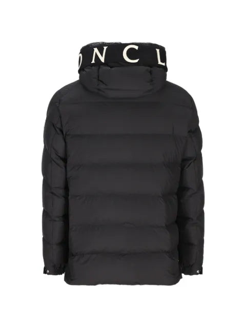 Moncler Orvelle quilted down jacket