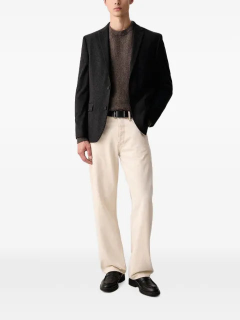 Lindbergh single-breasted blazer