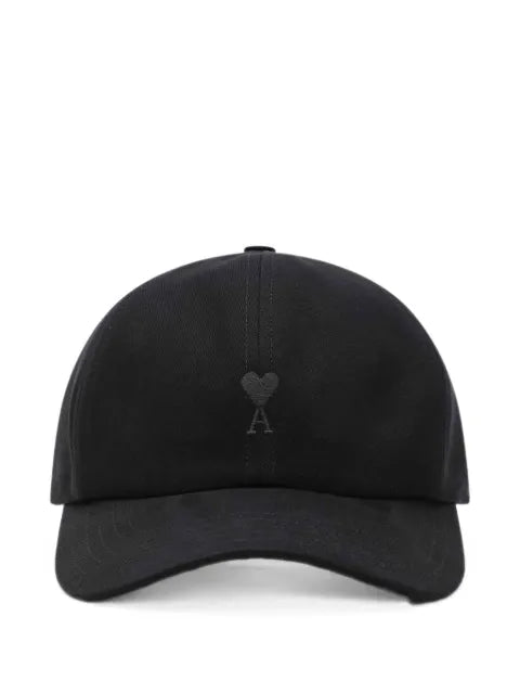 AMI Paris baseball cap with Ami de Coeur
