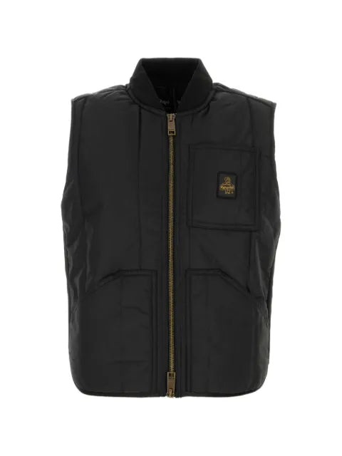 Refrigiwear quilted gilet