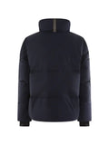 Canada Goose Everett Black Label puffer jacket