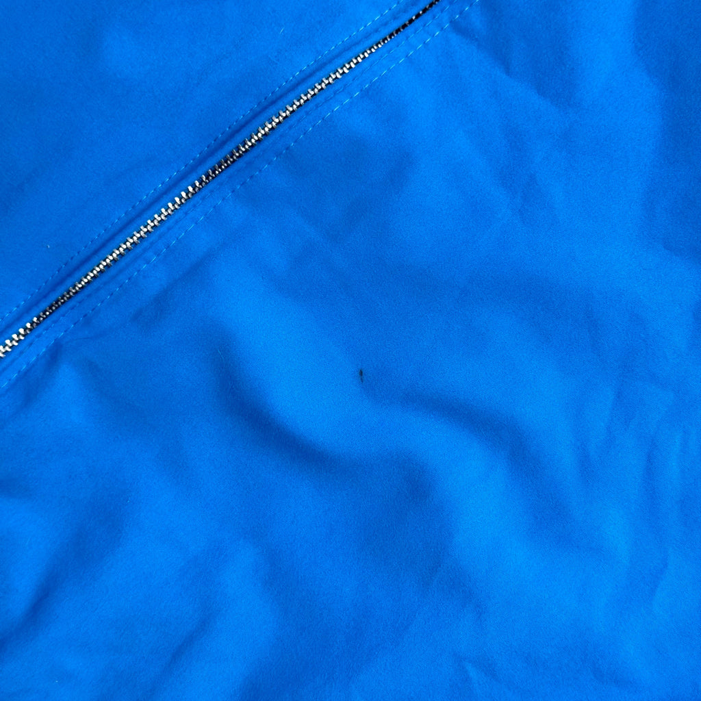 Vintage Nike Trackjacket (XL)