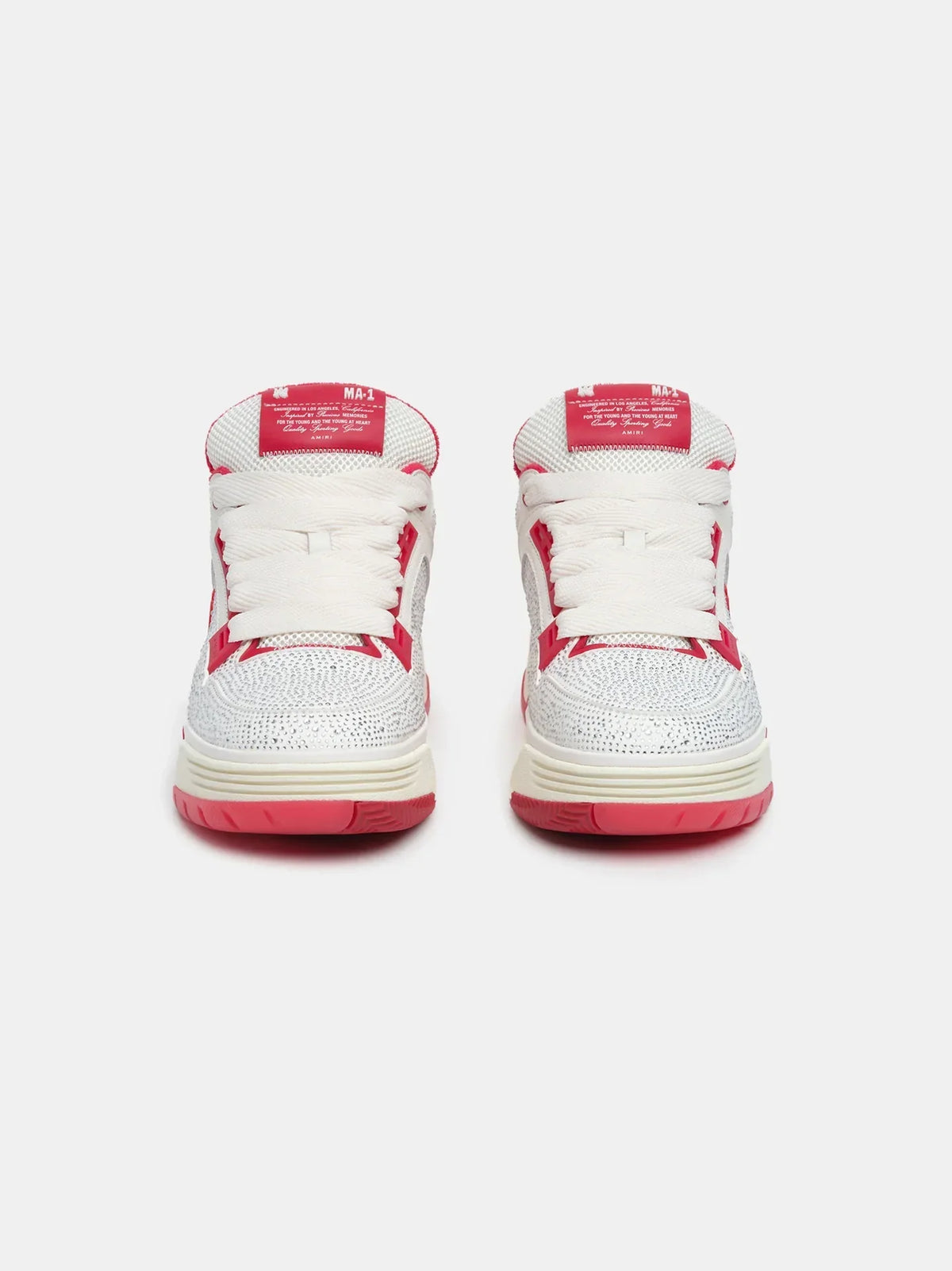 Amiri Fashion Sneakers