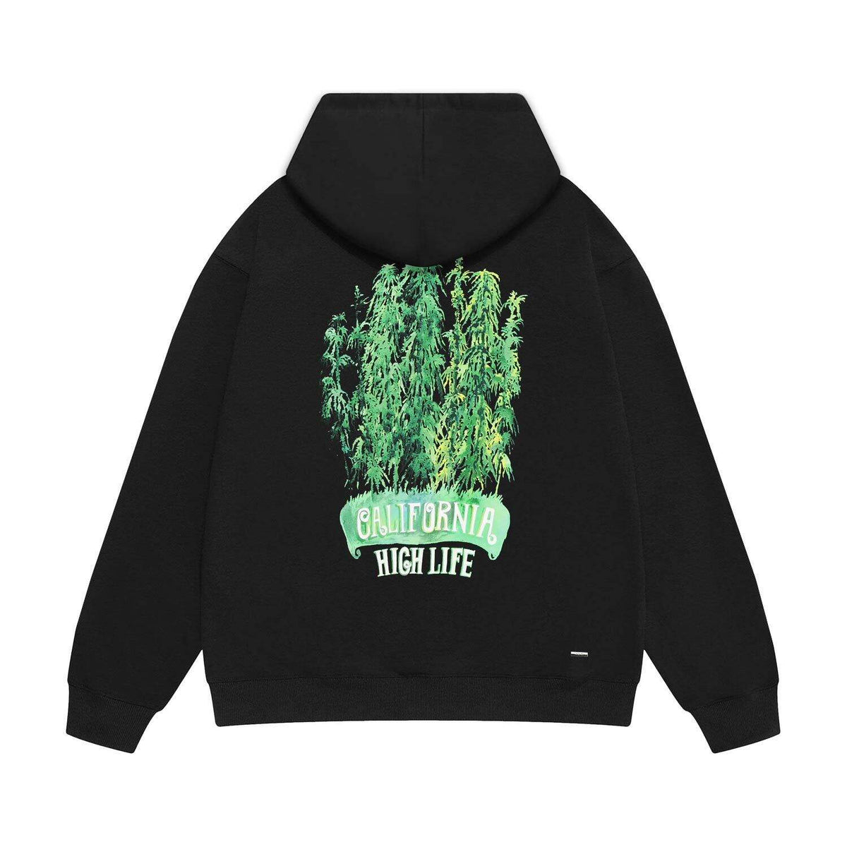 PW - Amiri Hoodie
