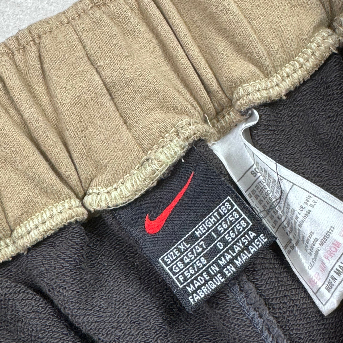 Vintage Nike Jogginghose