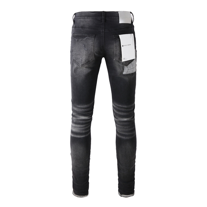 Purple Jeans 9001