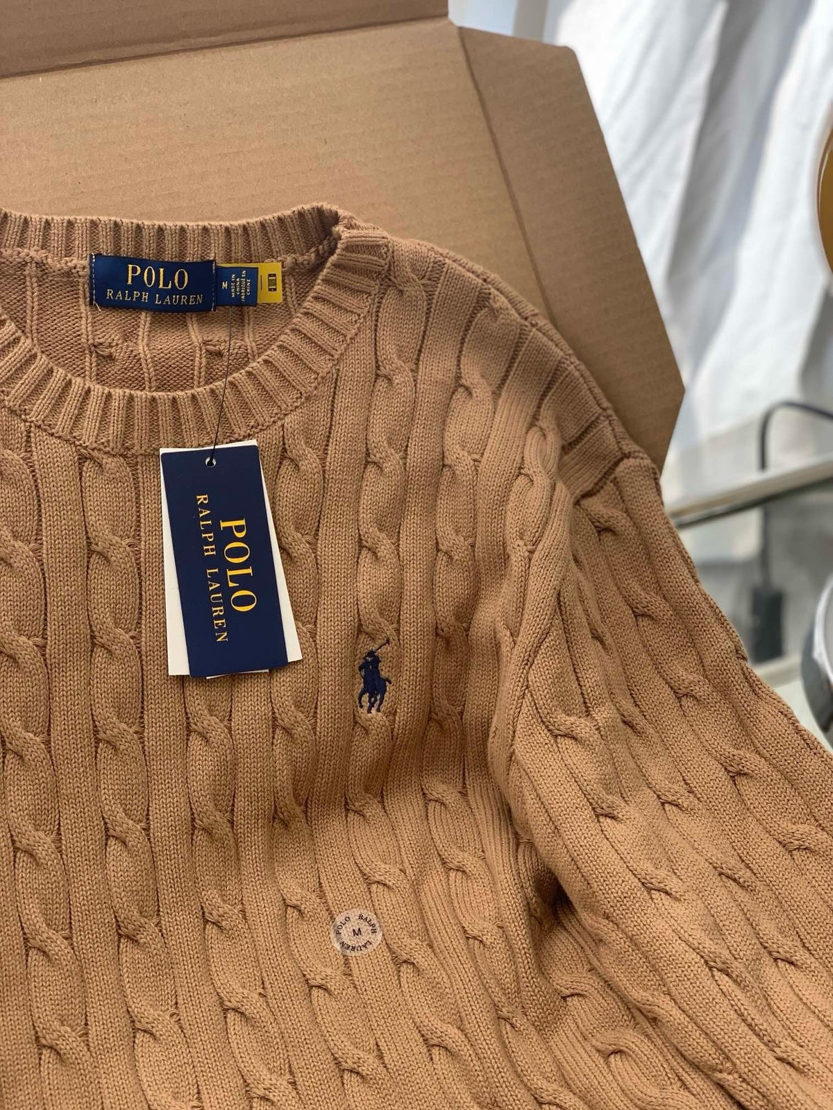 Ralph Lauren Sweater